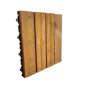 تایل ترموود 4 شاخه 19 میل 39×39