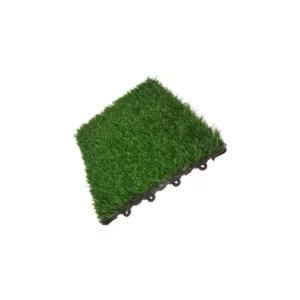 تایل چمن مصنوعی 25 میل 28.5×28.5