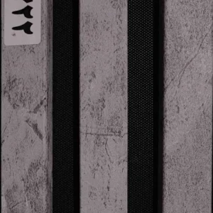 دیوارپوش mdf روکش pvc سیمنت روشن