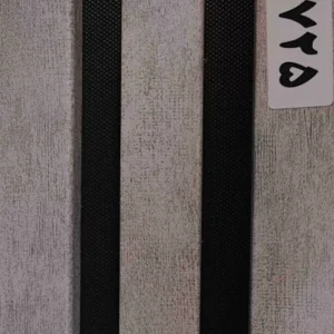 دیوارپوش mdf روکش pvc پتینه روشن