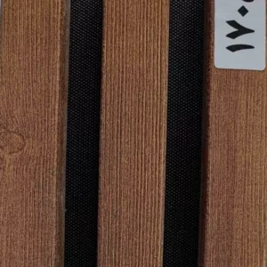 دیوارپوش mdf روکش pvc چام