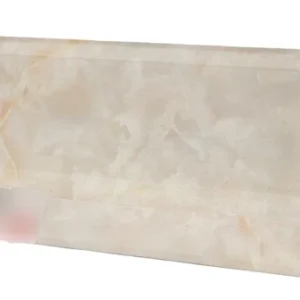 قرنیز pvc ابر و بادی روشن