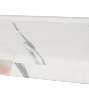 قرنیز pvc سفید رعد