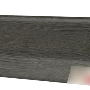 قرنیز pvc طوسی تیره