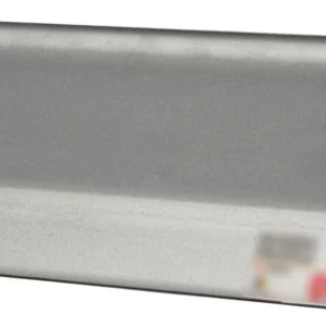 قرنیز pvc طوسی روشن