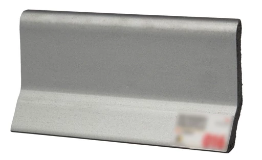قرنیز pvc طوسی روشن
