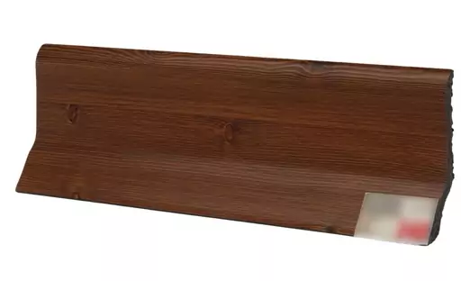 قرنیز pvc چام