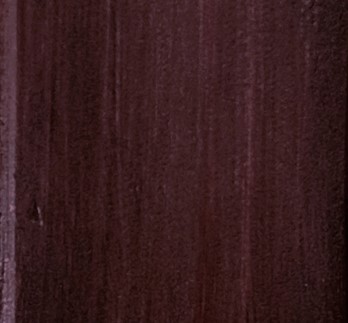 کالیته رنگی پایه آب قهوه ایی تیره