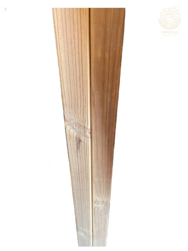چوب ترمو اس اچ پی 10 میل