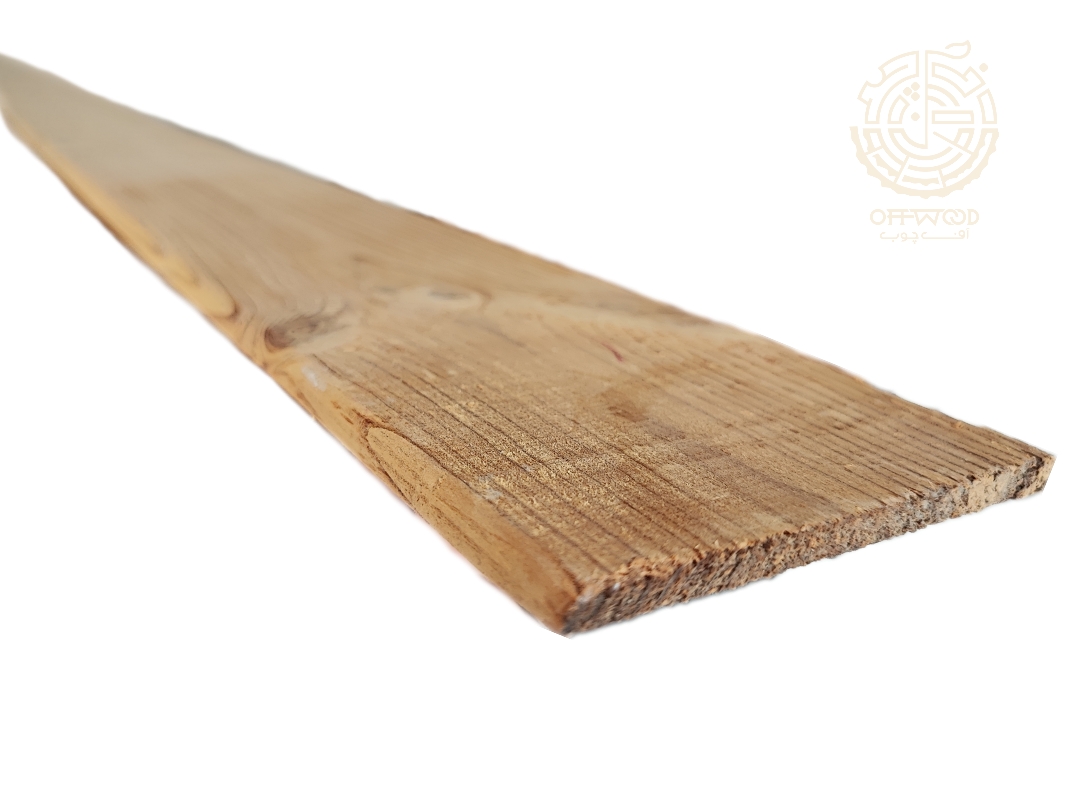 چوب ترمو اس اچ پی 8 میل