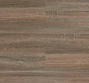 کفپوش PVC کم تردد طرح سنگ تیره