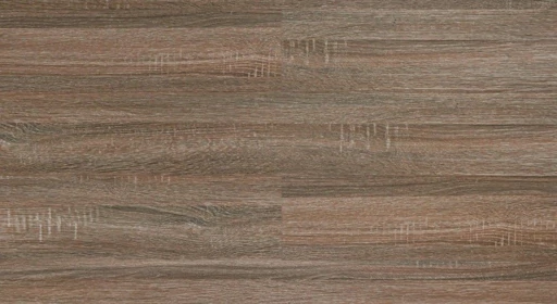 کفپوش PVC کم تردد طرح سنگ تیره