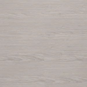 کفپوش PVC کم تردد طوسی روشن طرح چوب