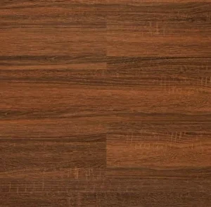 کفپوش PVC کم تردد فندقی