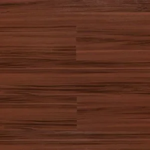 کفپوش PVC کم تردد ماهگونی