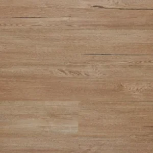 کفپوش PVC کم تردد کرم قهوه ای