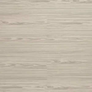 کفپوش PVC کم تردد کرمی طرح چوب روشن