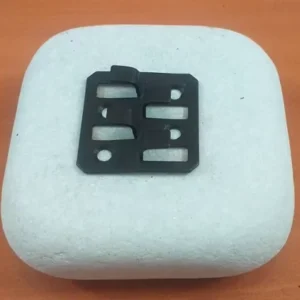 کلیپس خرچنگی مشکی